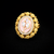 Antique Adjustable Ring With Gold Plating || 222460