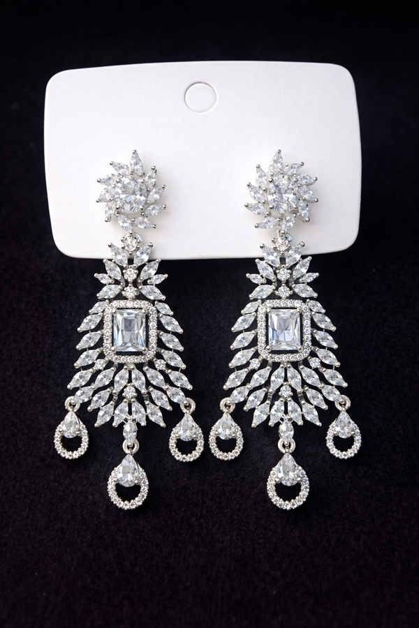 AD Earrings || 441587