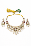 Antique Classic Necklace || 229717