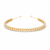 Indo Western Classic Hair Band With Gold Plating || 112034