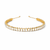 Indo Western Classic Hair Band With Gold Plating || 112036