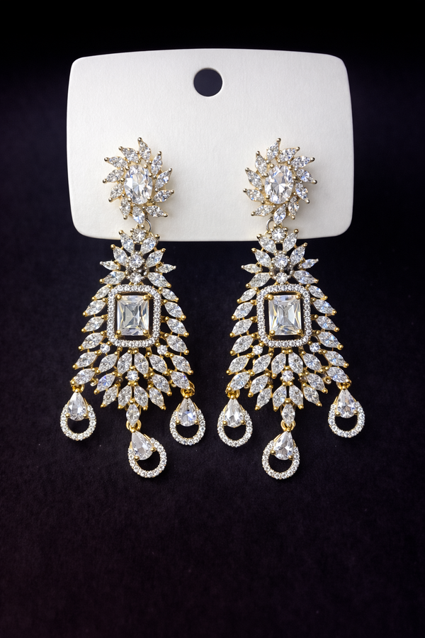 AD Earrings || 441587